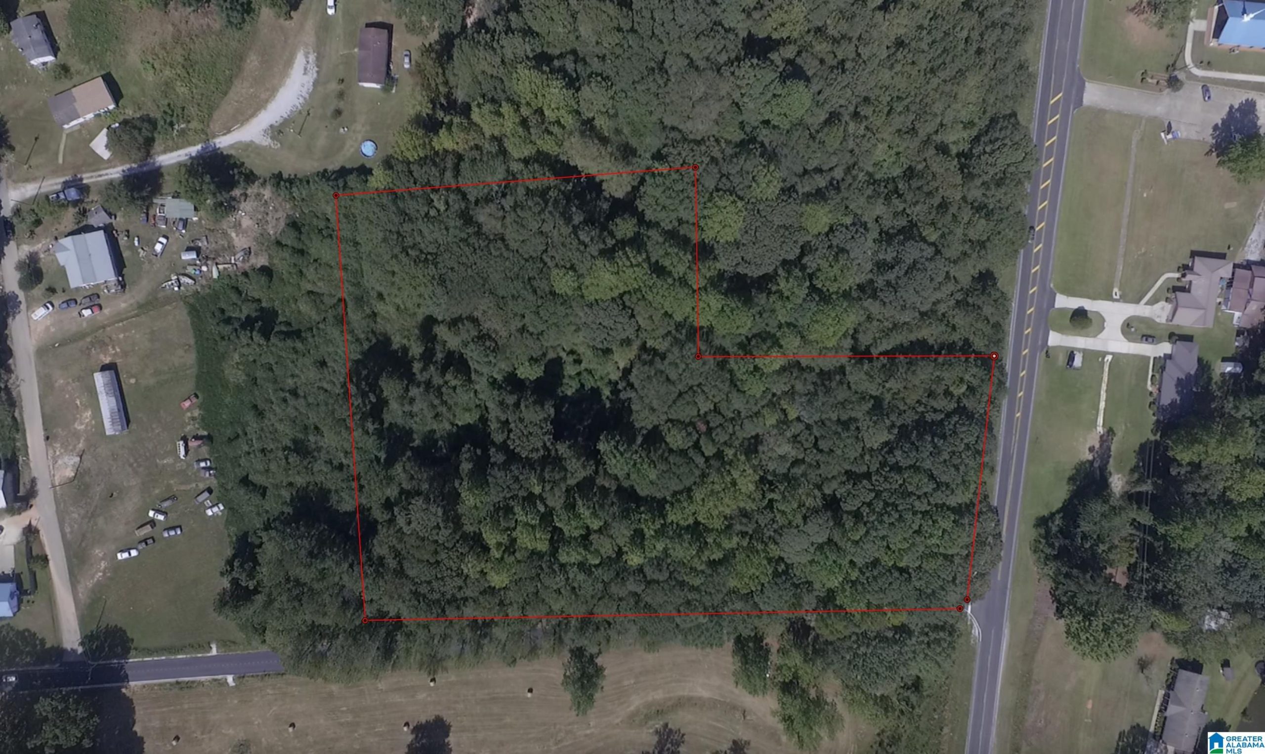 5.7 acres HIGHWAY 431-3